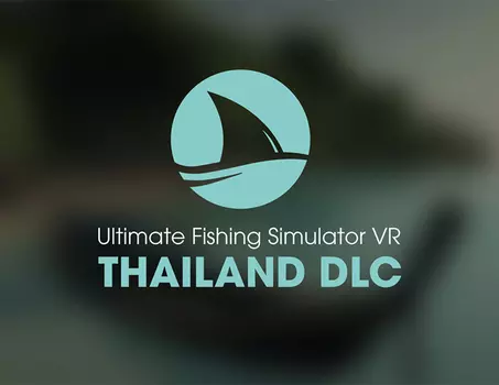 Ultimate Fishing Simulator - Thailand (PC)