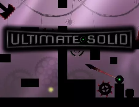 Ultimate Solid (PC)