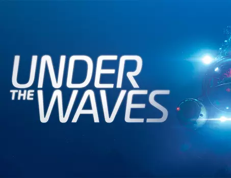 Under The Waves (PC)