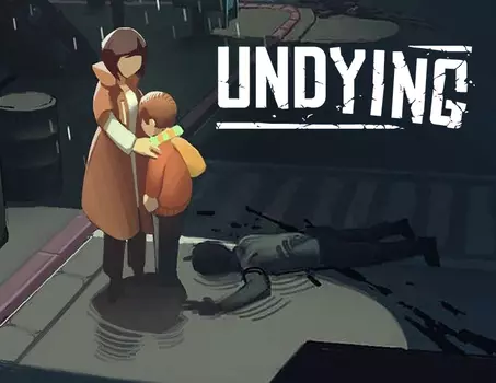 UNDYING (Ранний доступ) (PC)