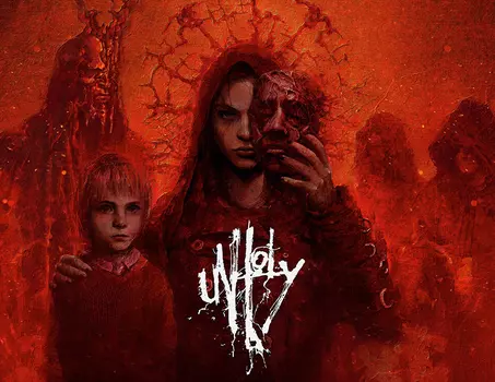 Unholy (PC)