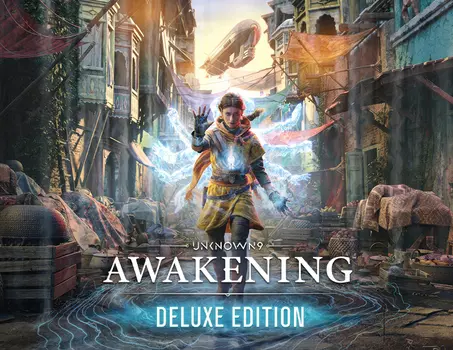 Unknown 9: Awakening - Deluxe Edition (PC)