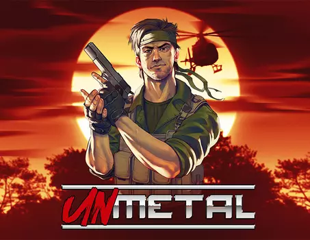 UnMetal (PC)