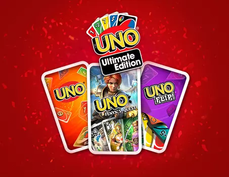 UNO - Ultimate Edition (PC)