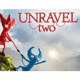 Unravel 2 (PC)