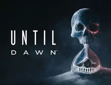 Until Dawn (Версия для РФ) (PC)