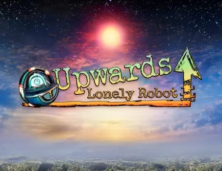 Upwards, Lonely Robot (PC)