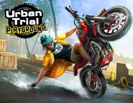 Urban Trial Playground (PC)