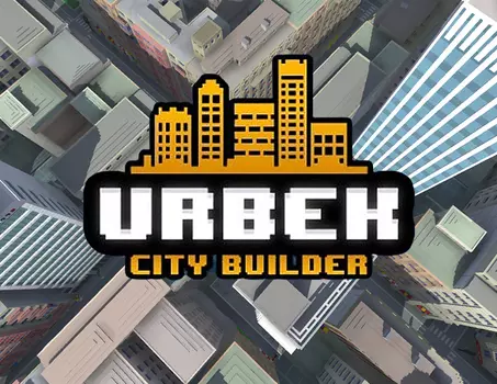 Urbek City Builder (PC)