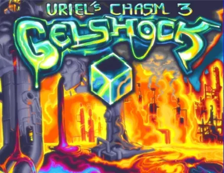 Uriel's Chasm 3: Gelshock (PC)