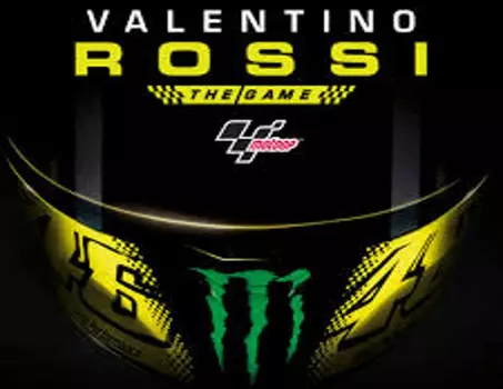 Valentino Rossi The Game (PC)