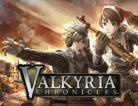 Valkyria Chronicles (PC)