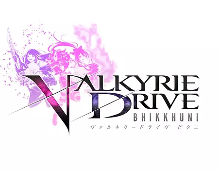 VALKYRIE DRIVE -BHIKKHUNI- (PC)