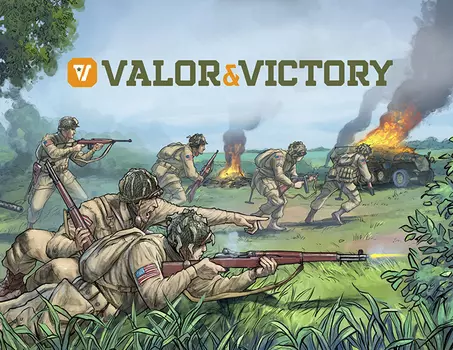 Valor & Victory (PC)