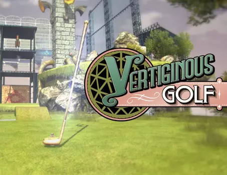 Vertiginous Golf (PC)