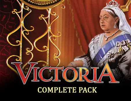 Victoria 1 Complete (PC)