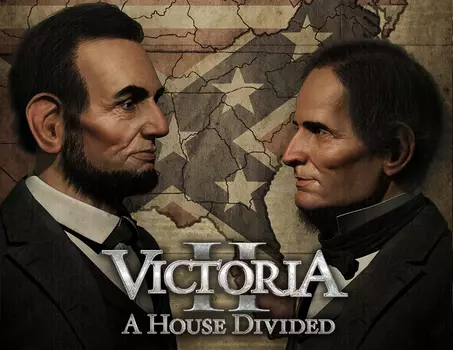 Victoria II : A House Divided (PC)