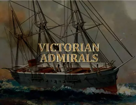 Victorian Admirals (PC)