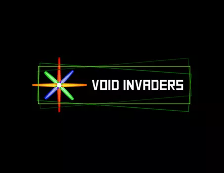 Void Invaders (PC)
