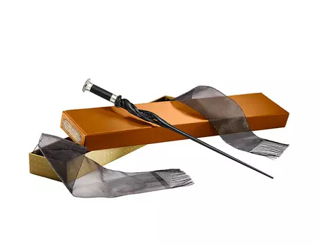 Волшебная палочка Фантастические твари Альбус Дамблдор