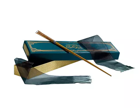 Волшебная палочка Фантастические твари Ньют Саламандер