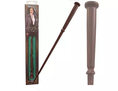 Волшебная палочка Фантастические твари Window box Порпентина Голдштейн