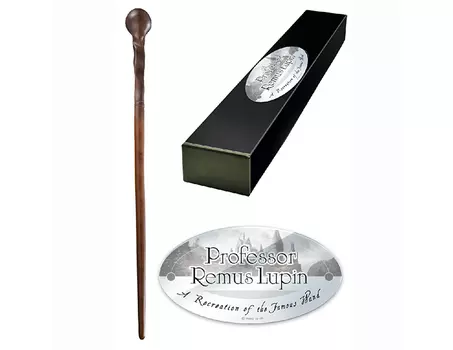 Волшебная палочка Гарри Поттер Римус Люпин