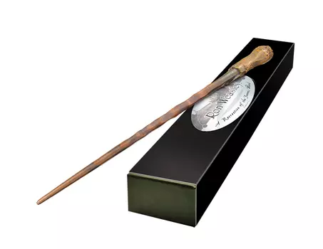 Волшебная палочка Гарри Поттер Рон Уизли