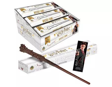 Волшебная палочка Гарри Поттер (серия 1)
