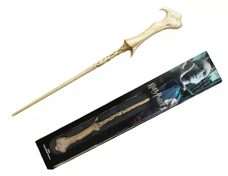 Волшебная палочка Гарри Поттер Window box Лорд Волан-де-Морт