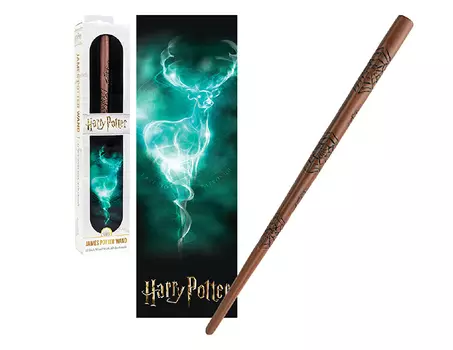 Волшебная палочка lite Гарри Поттер Джеймс Поттер