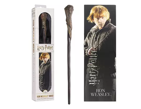 Волшебная палочка lite Гарри Поттер Рон Уизли