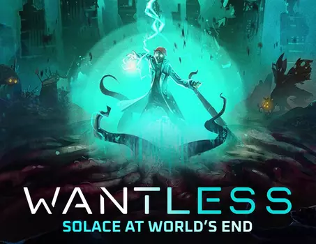 Wantless : Solace at World’s End (PC)