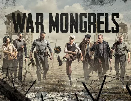 War Mongrels (PC)