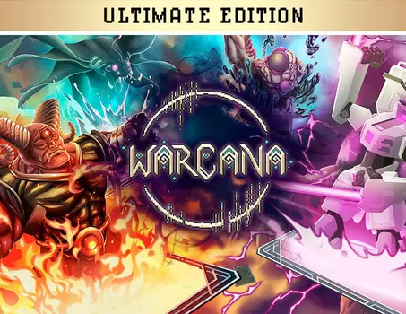 Warcana Ultimate Edition (PC)