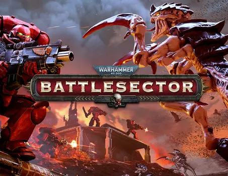 Warhammer 40,000: Battlesector (PC)