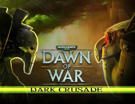 Warhammer 40,000 : Dawn of War - Dark Crusade (PC)