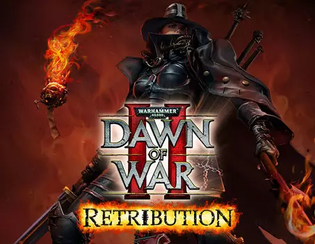 Warhammer 40,000 : Dawn of War II - Retribution (PC)