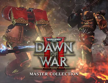 Warhammer 40,000 : Dawn of War II Master Collection (PC)