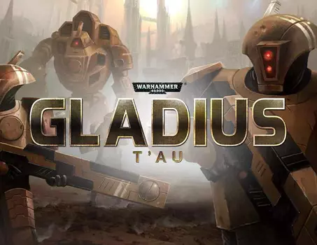 Warhammer 40,000: Gladius - Tau (PC)
