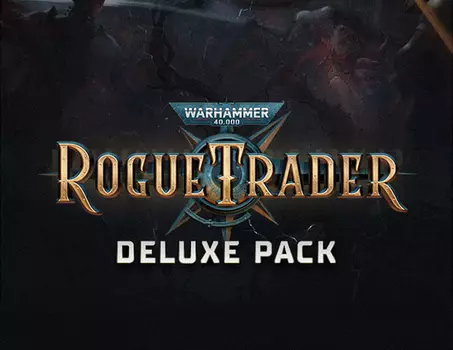 Warhammer 40,000: Rogue Trader - Deluxe Pack (PC)