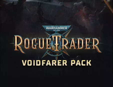 Warhammer 40,000: Rogue Trader - Voidfarer Pack (PC)