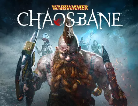 Warhammer: Chaosbane (PC)