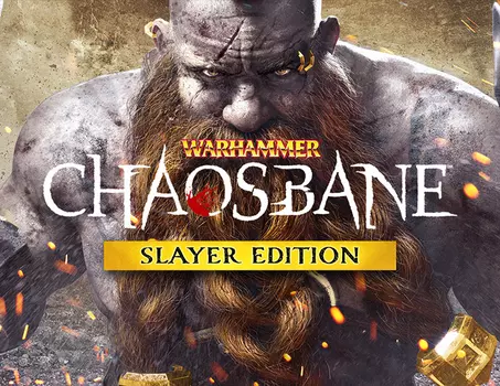 Warhammer: Chaosbane Slayer Edition (PC)