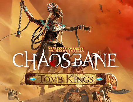 Warhammer: Chaosbane - Tomb Kings (PC)
