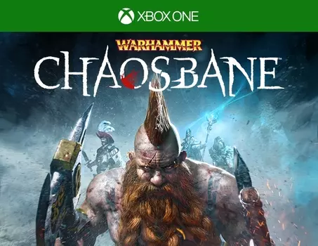 Warhammer: Chaosbane (Xbox One)