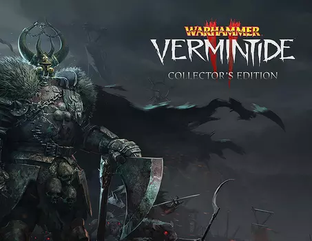 Warhammer: Vermintide 2 - Collector's Edition (PC)