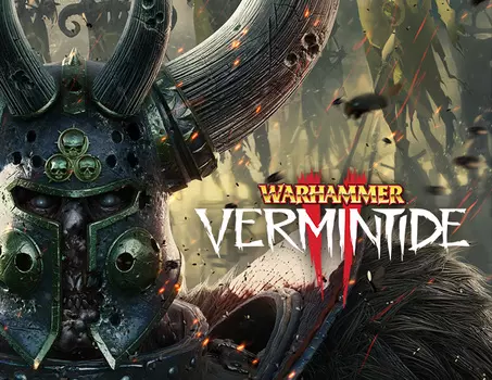 Warhammer: Vermintide 2 (PC)