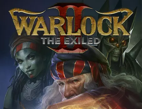 Warlock 2 : The Exiled (PC)