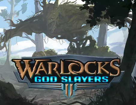 Warlocks 2: God Slayers (PC)